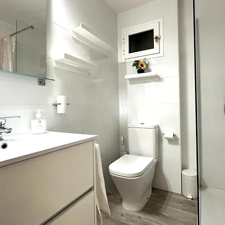 Comfortable And Centric Near Beach Tossa de Mar