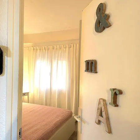Apartment Comfortable And Centric Near Beach *