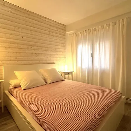 Comfortable And Centric Near Beach * Tossa de Mar