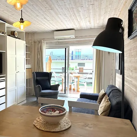 Comfortable And Centric Near Beach *