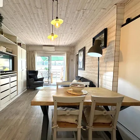 Comfortable And Centric Near Beach * Tossa de Mar